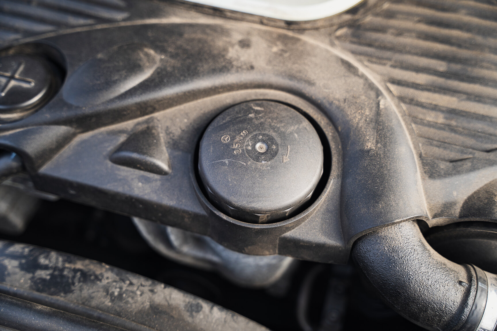 Image of 2011 Mercedes-Benz S600 mechanics (16)