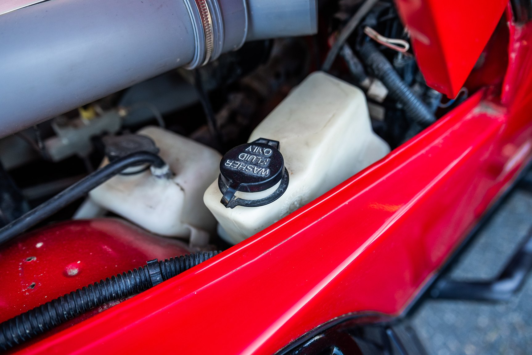 1991 Jeep Wrangler 4.0 4WD, Mekanik