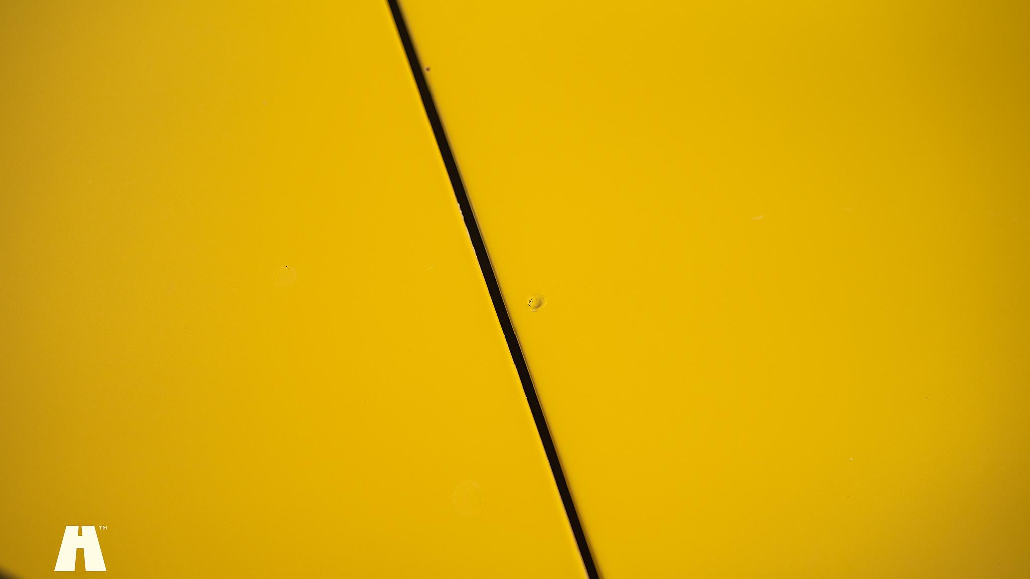 Exteriörbild på 1974 Triumph TR6 (81)