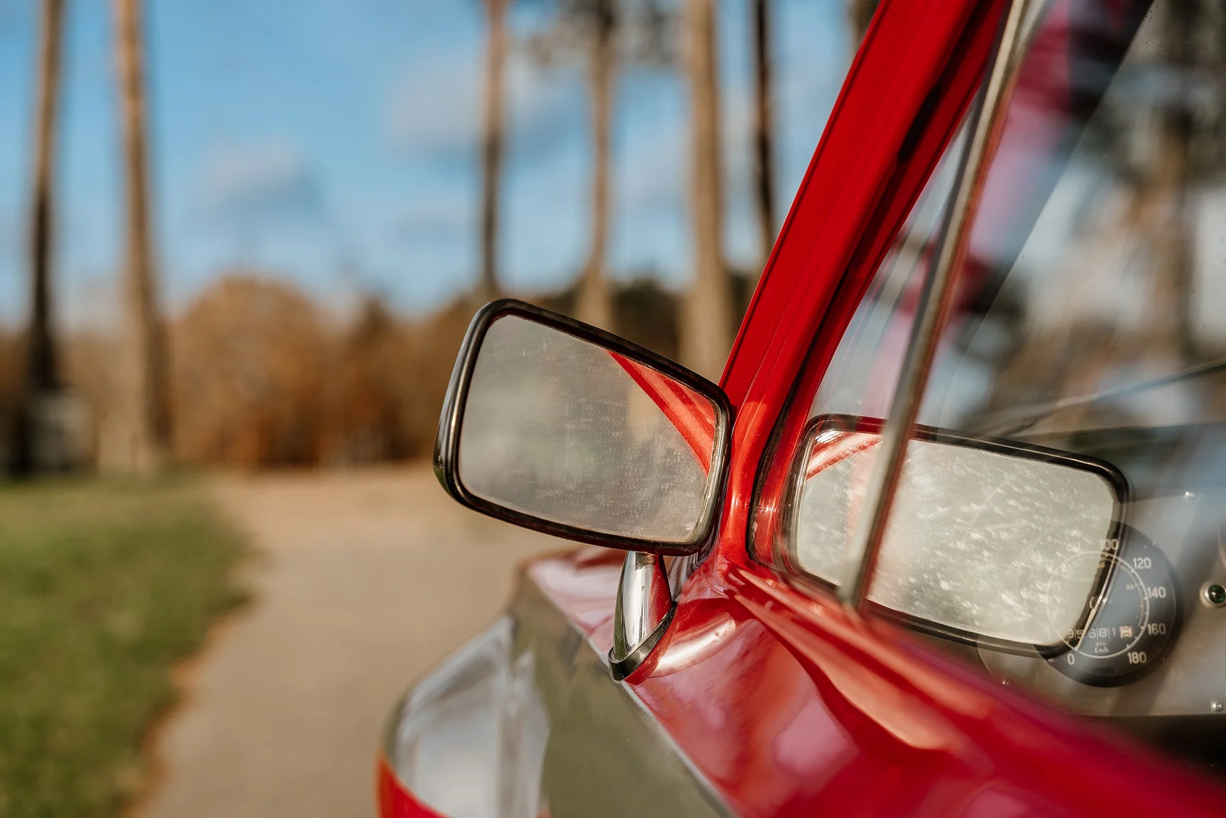Exterior image of 1972 Ford Escort MK1 Mexico (22)