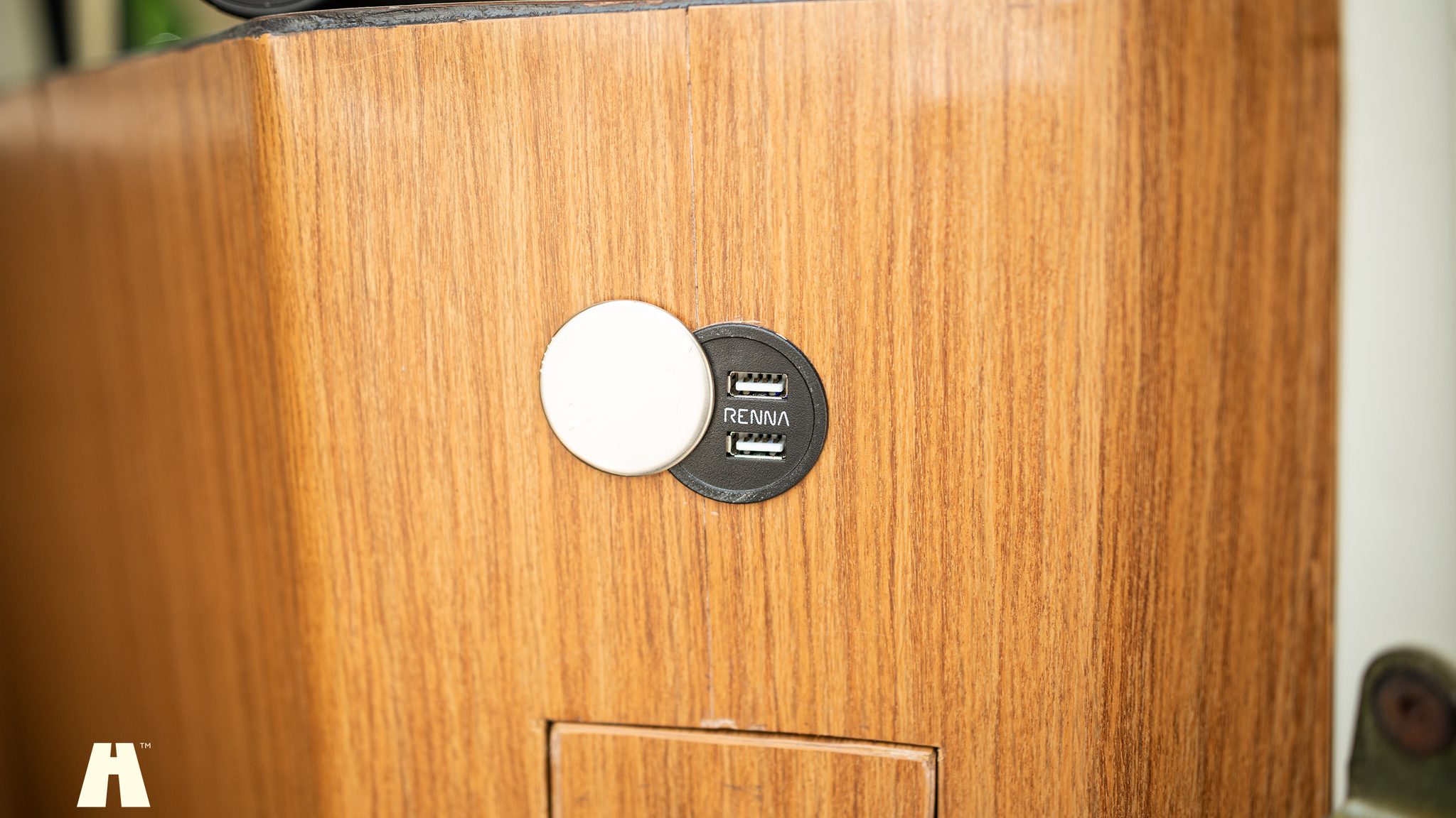 Interior image of 1998 Volkswagen T2 Camper