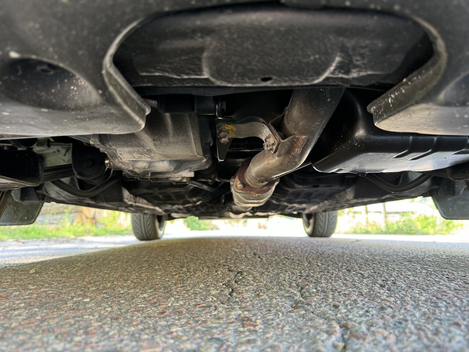 Image of 1989 Honda Civic CRX *5082km* mechanics