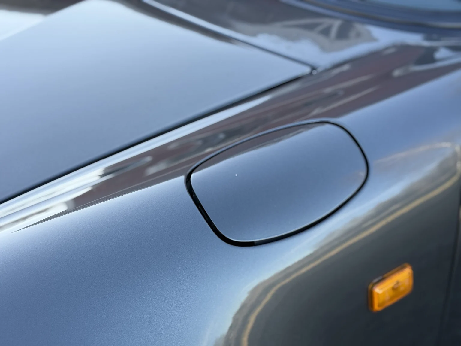 Exteriörbild på 1989 Porsche 911 / 930 3.3 Turbo 5-speed (34)