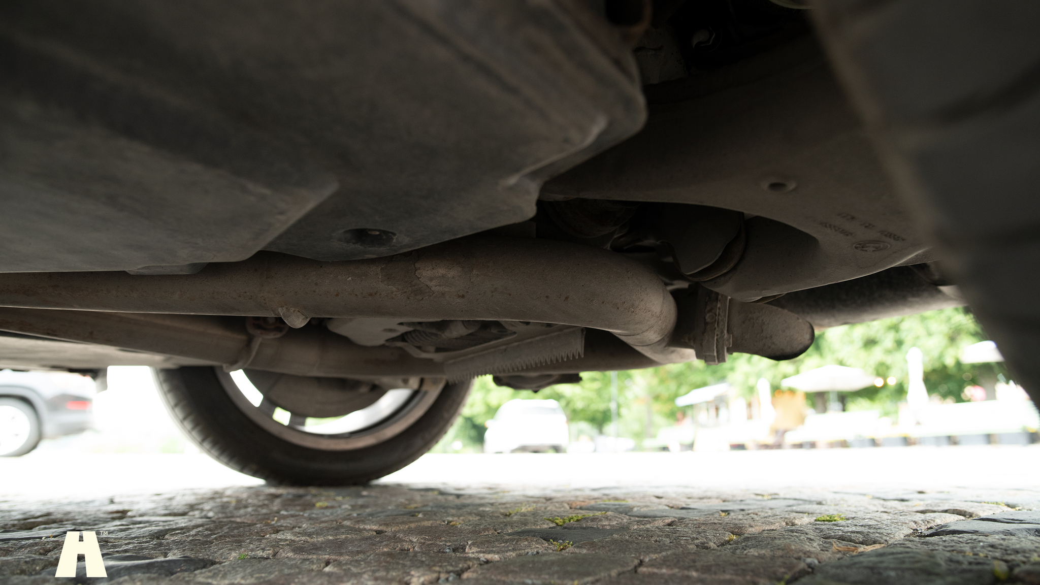 2010 BMW X6 M Ferrita 555HK (32), Mekanik