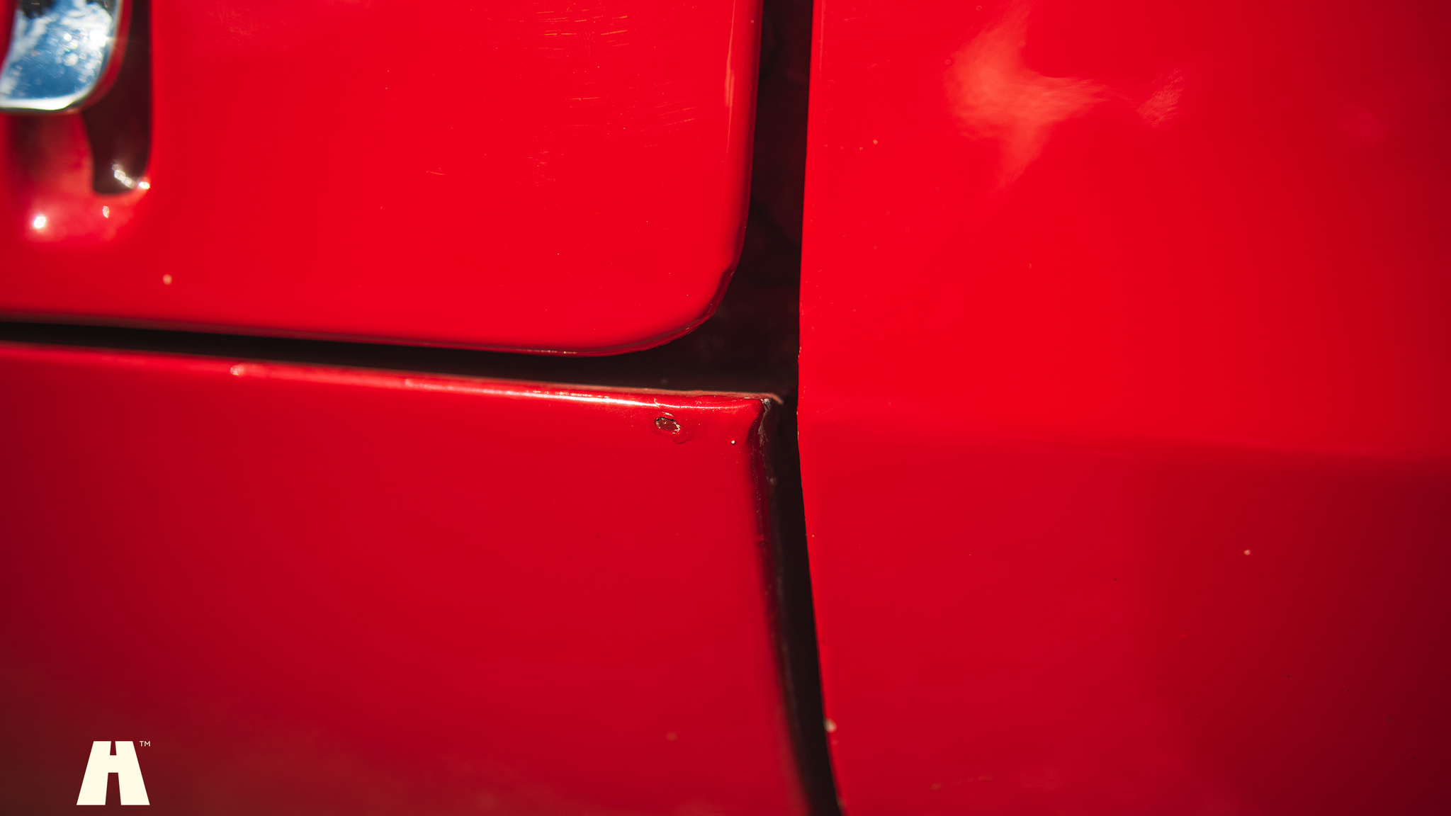 Exterior image of 1967 Triumph GT6