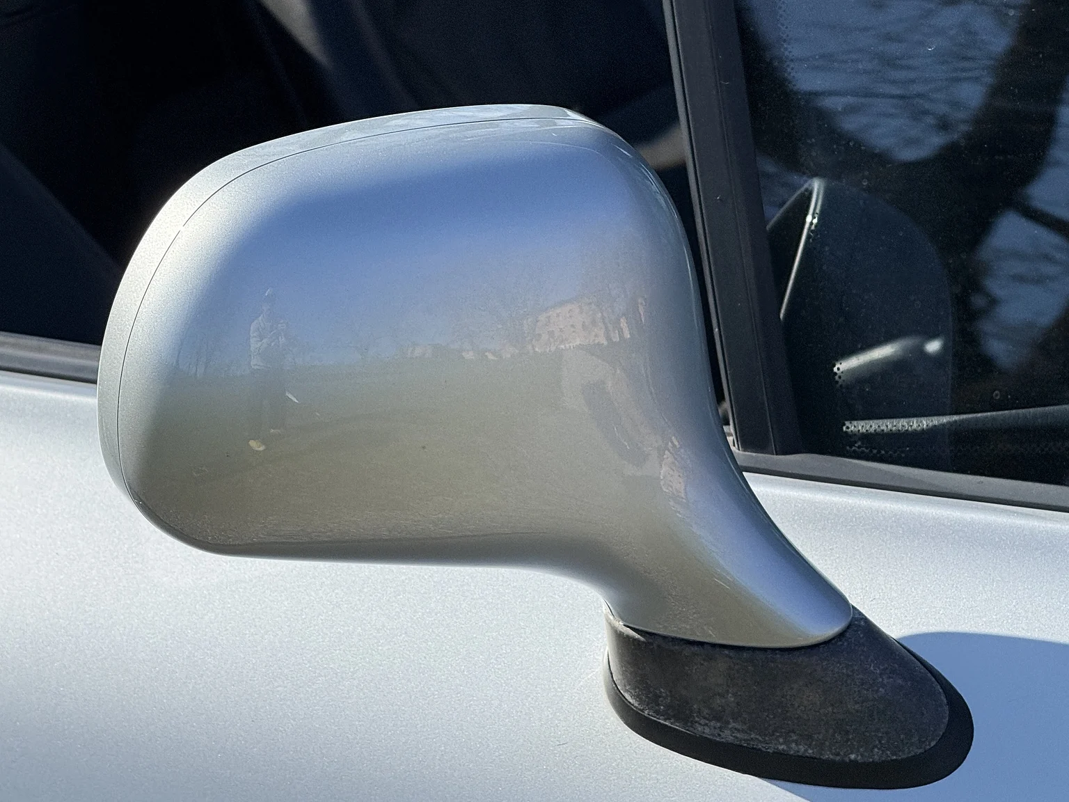 Exterior image of 1996 BMW Z3 1.8 Z3 (49)