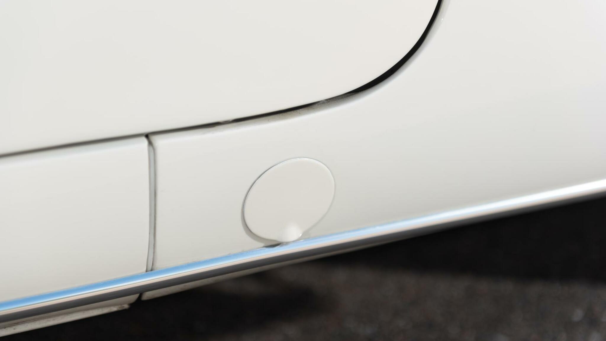 Aussenfoto 1956 Mercedes Benz 190 SL Roadster (50)