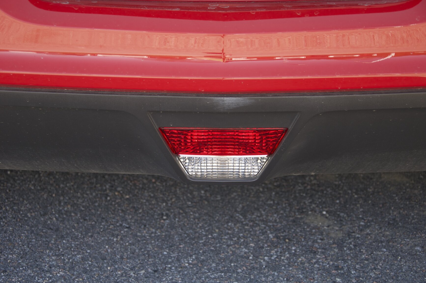Aussenfoto 2007 Opel GT 2.0 Turbo