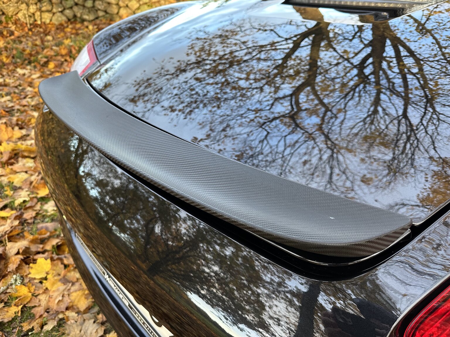Aussenfoto 2005 Porsche Boxster S