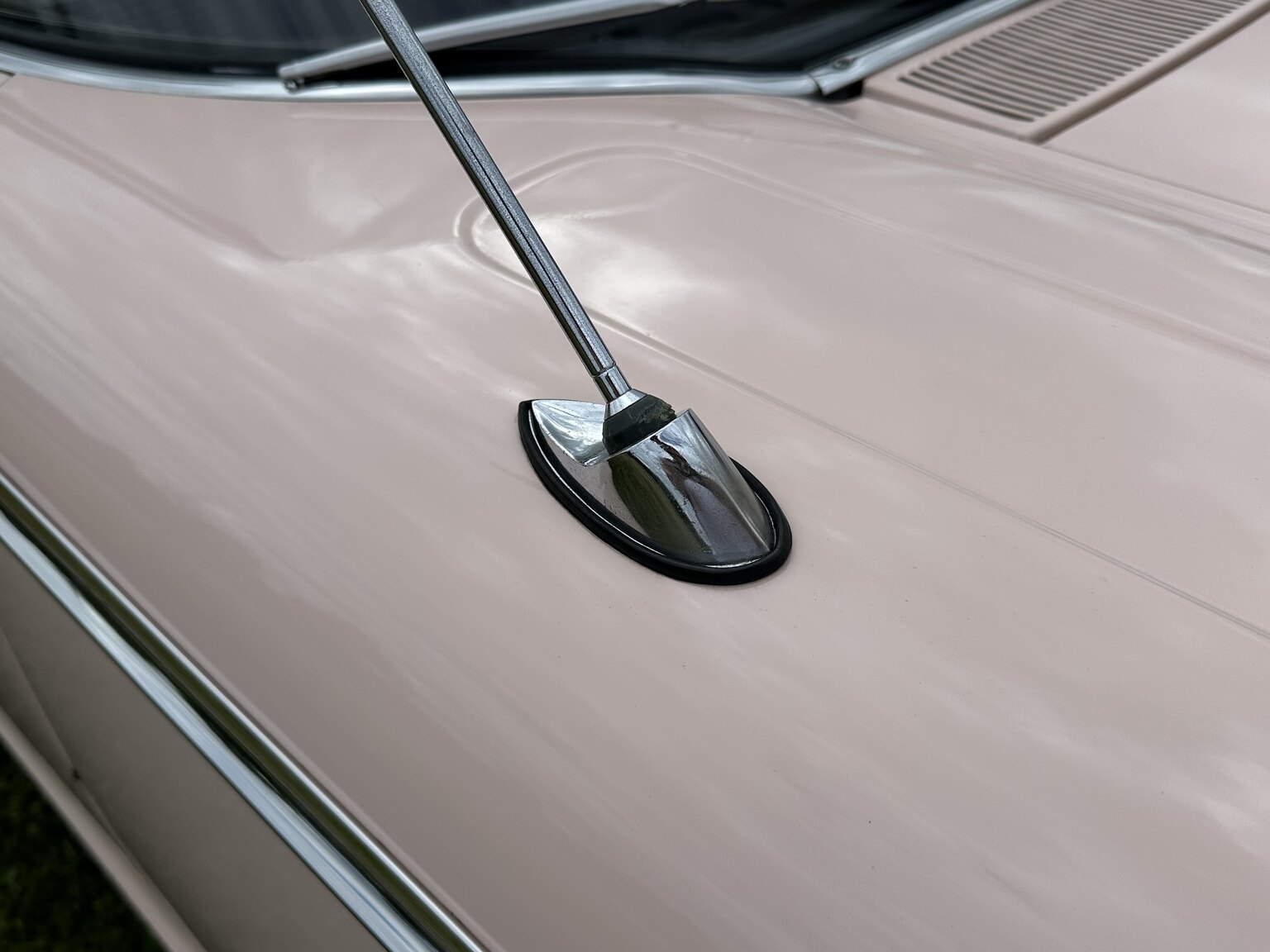 Exterior image of 1959 Mercury Monterey 4-door Hardtop Cruiser