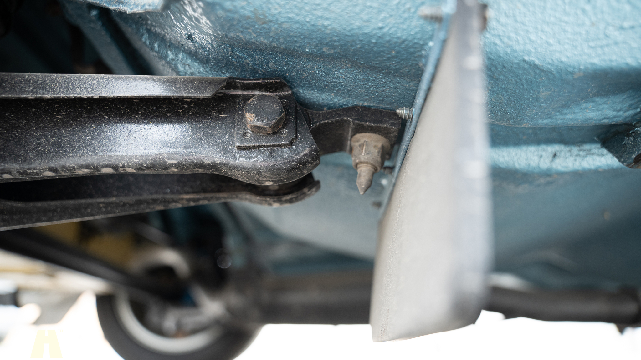 Image of 1979 Saab 900 Turbo (90) mechanics