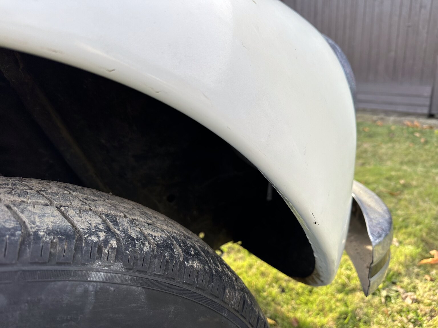 Exteriörbild på 1971 Volkswagen Beetle 1302 S