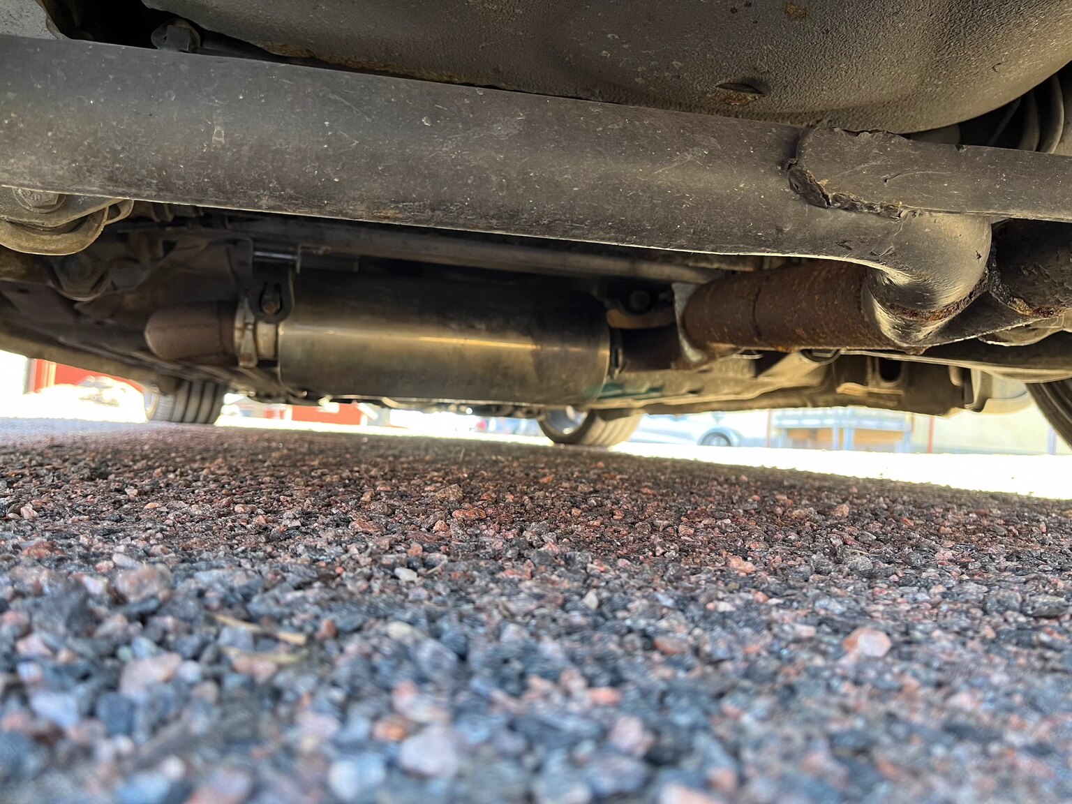 1998 Alfa Romeo GTV, Mekanik