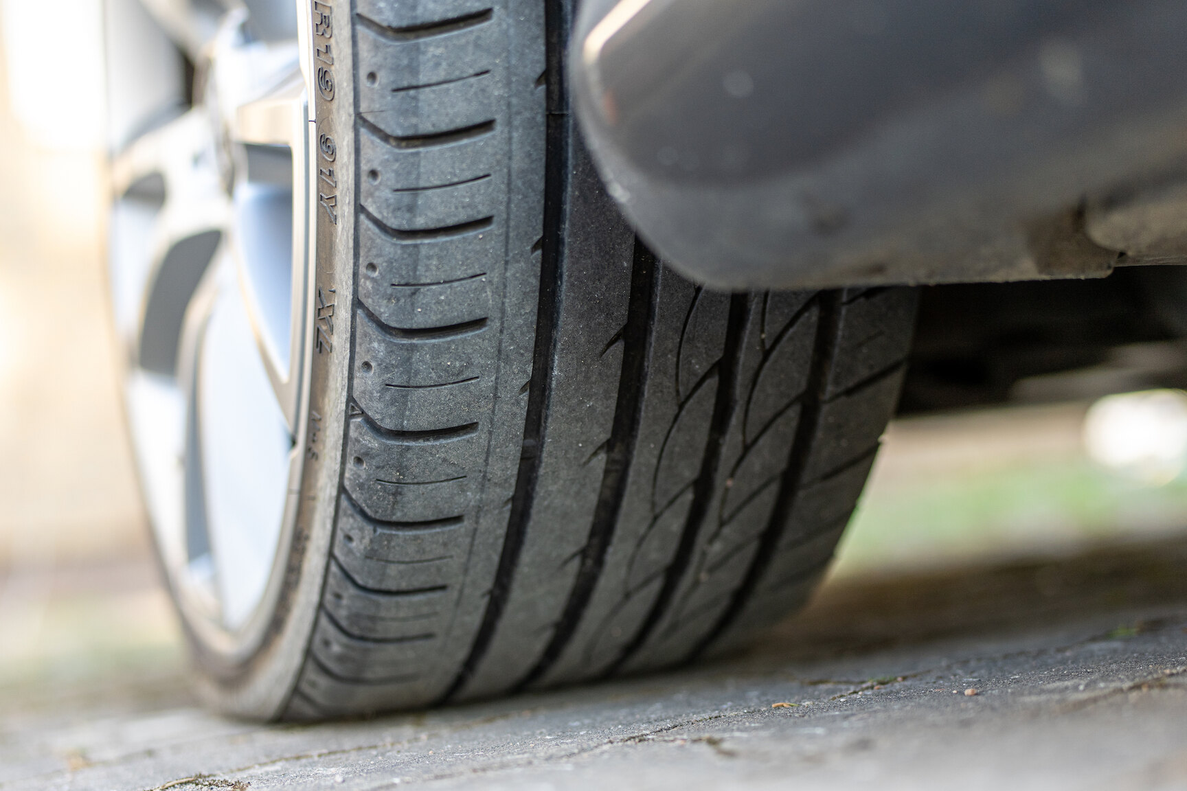 Image of 2002 Mercedes-Benz SL 500 mechanics