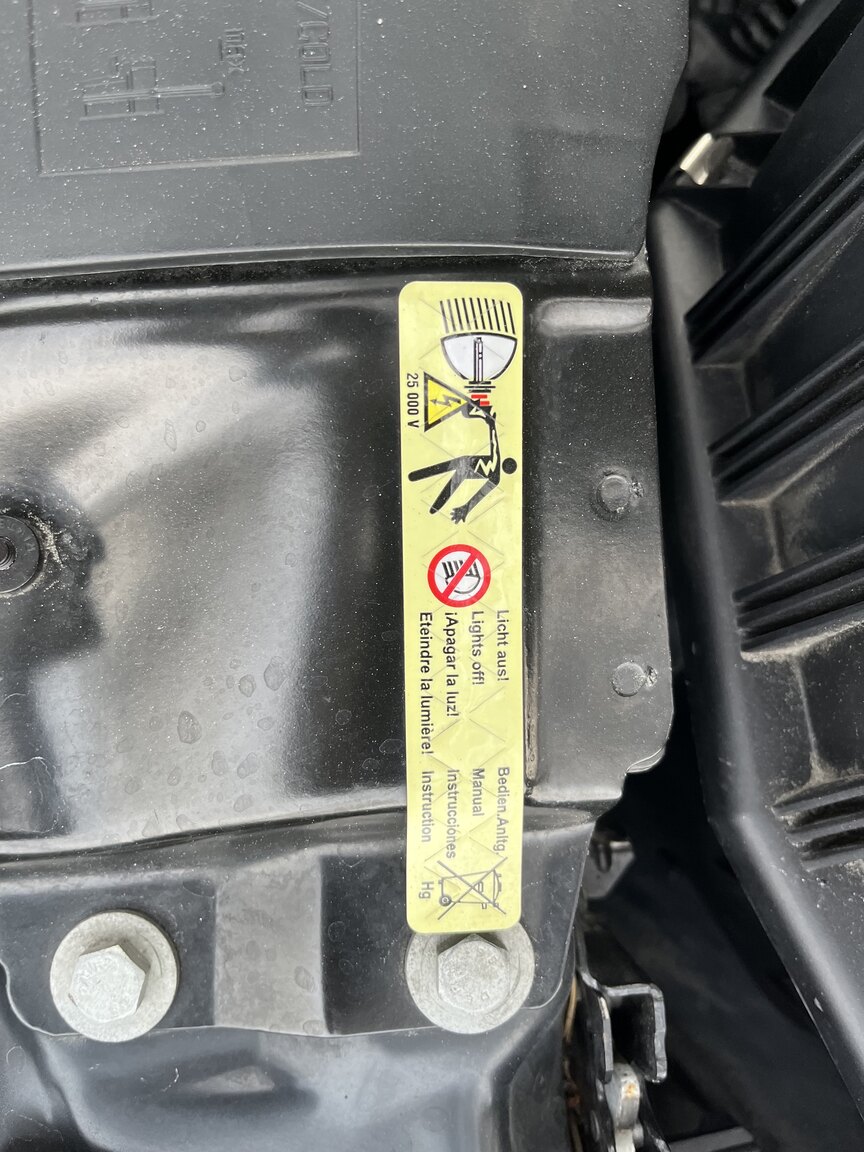 Image of 2007 BMW Z4 3.0Si Coupé mechanics