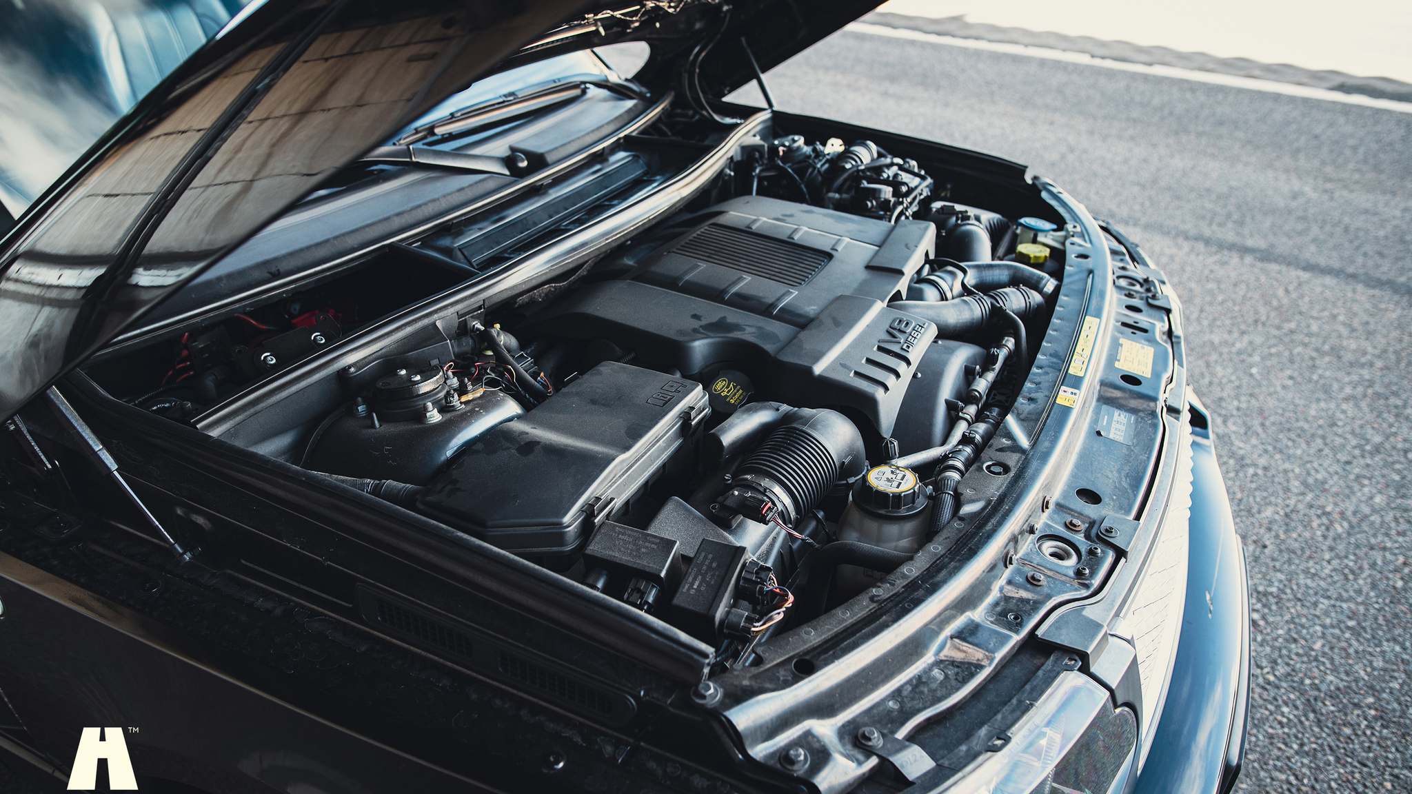 Image of 2011 Range Rover TDV8 Autobiography  (1) mechanics