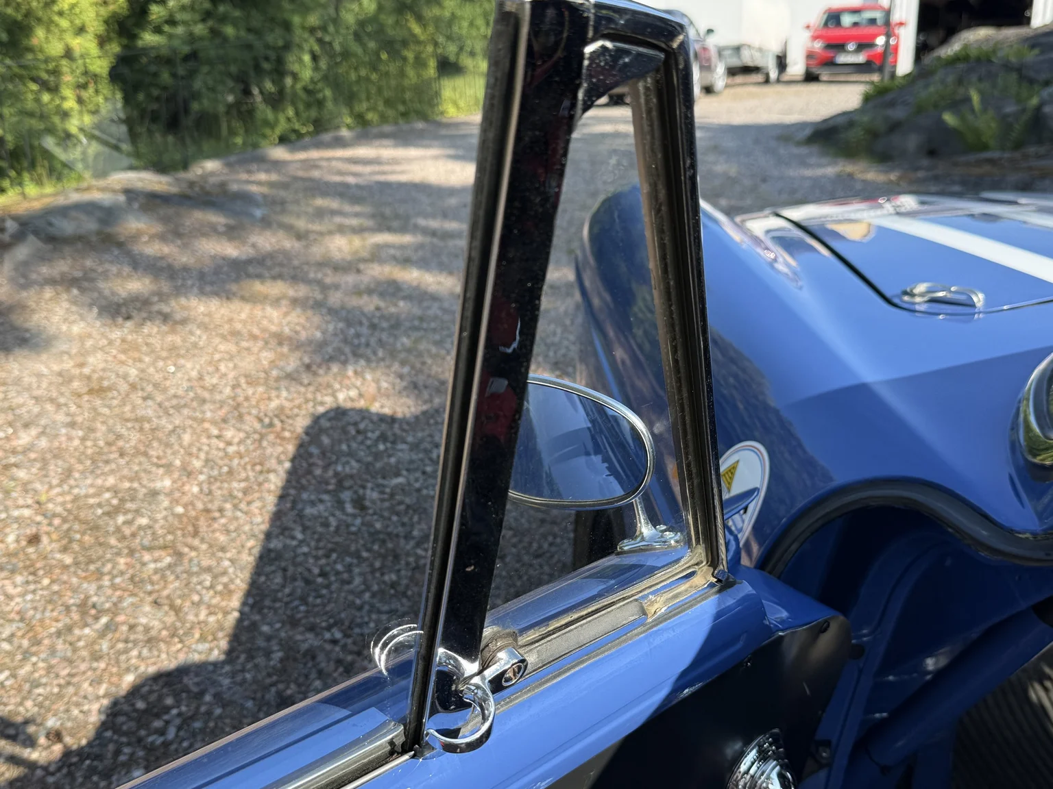 Innenraumfoto von 1962 Renault Floride Coupé (5)