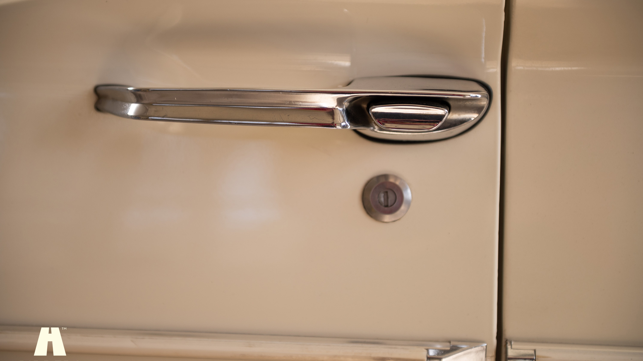 Aussenfoto 1964 Ford Thunderbird 6.4 HT (53)