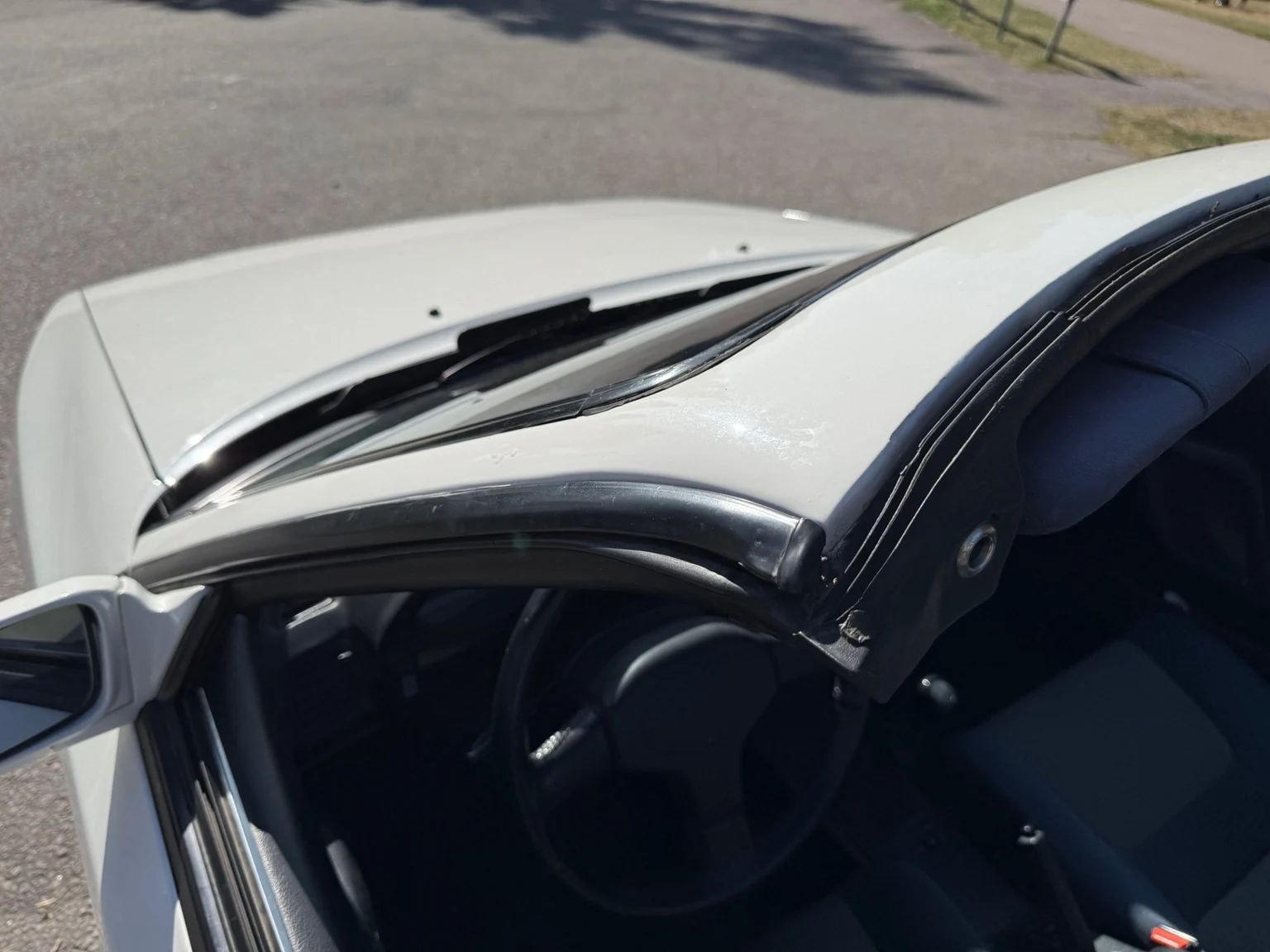 Exteriörbild på 1988 Toyota Celica Cabriolet (73)
