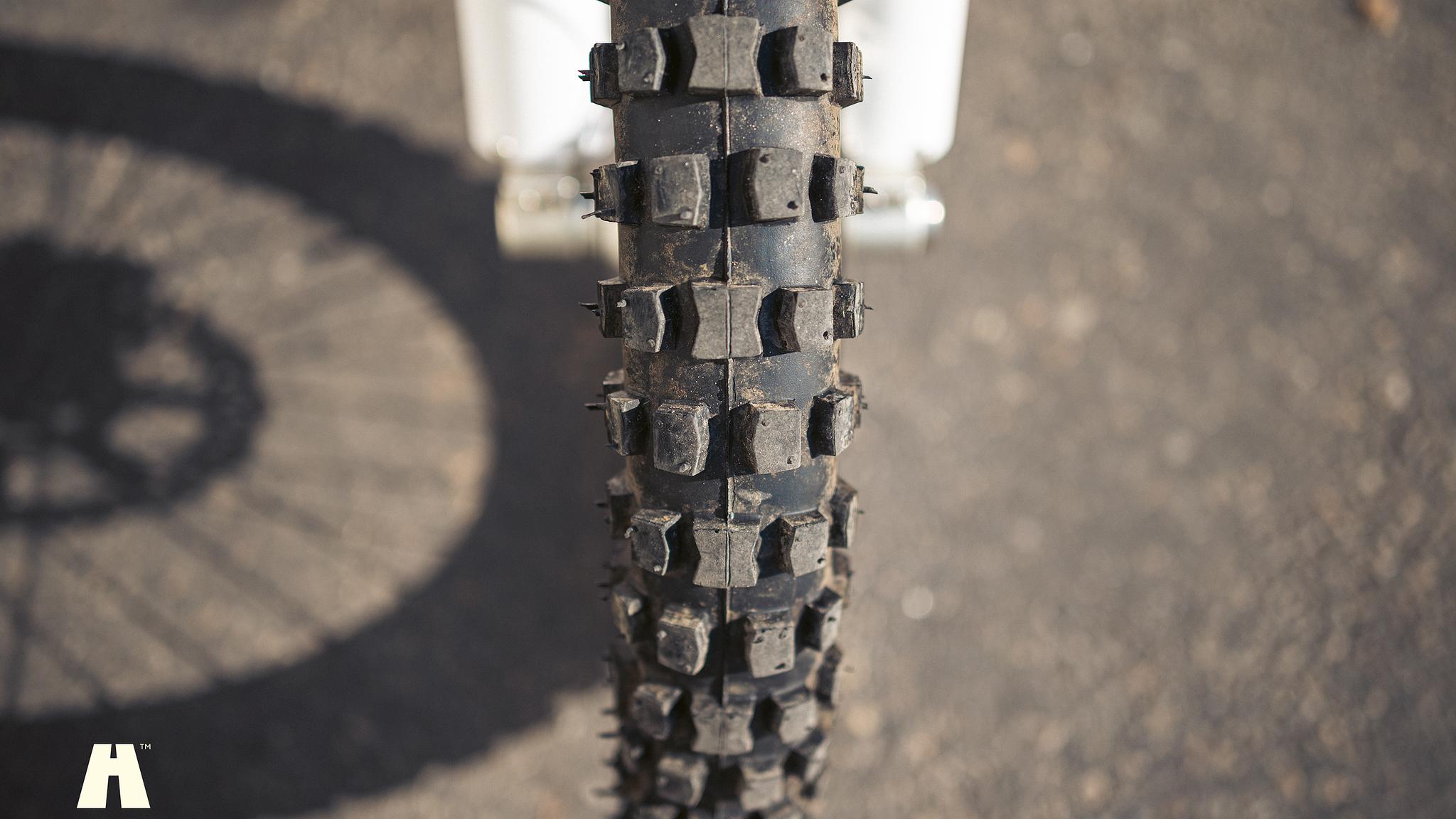 Exteriörbild på 2021 Cake Kalk OR Race