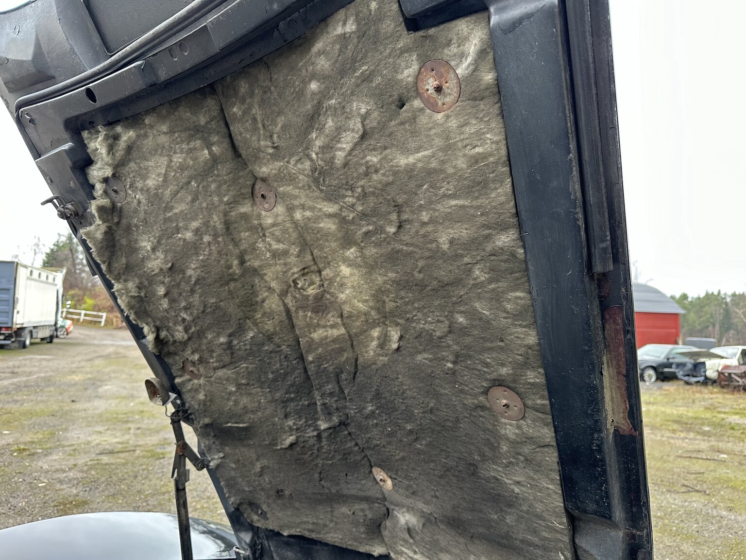 1977 Chevrolet Corvette, Mekanik