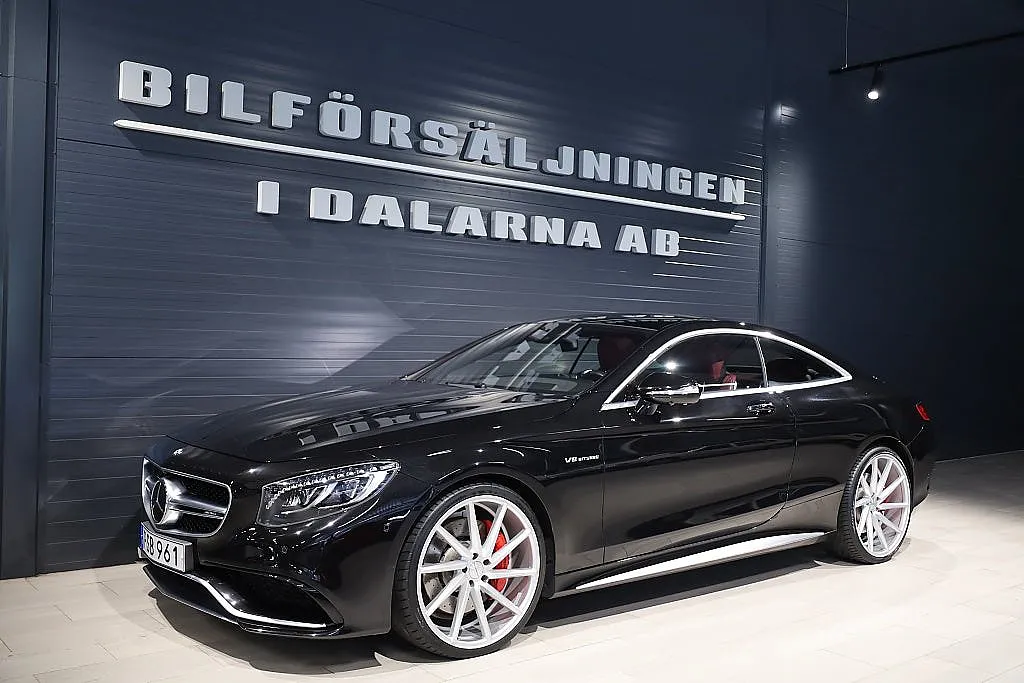 Bild von 2015 Mercedes-Benz S (1)