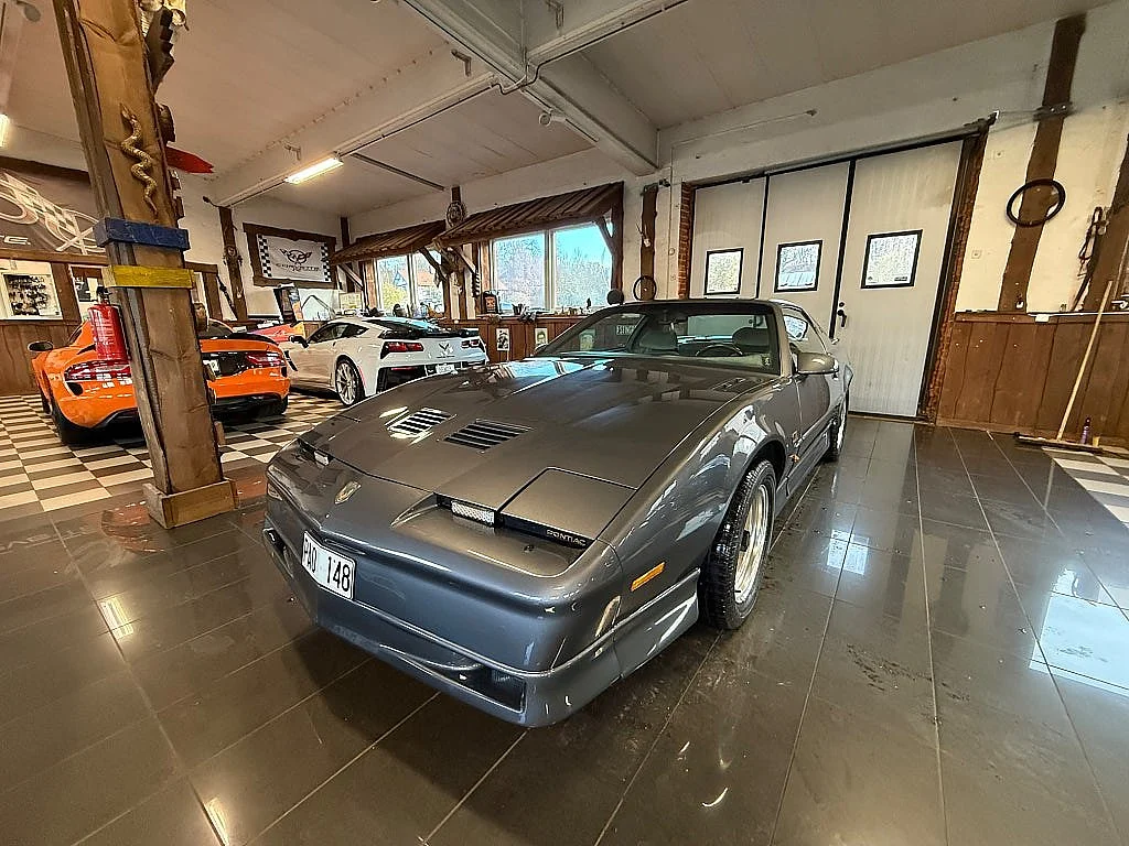 Bild von 1987 Pontiac Firebird (4)