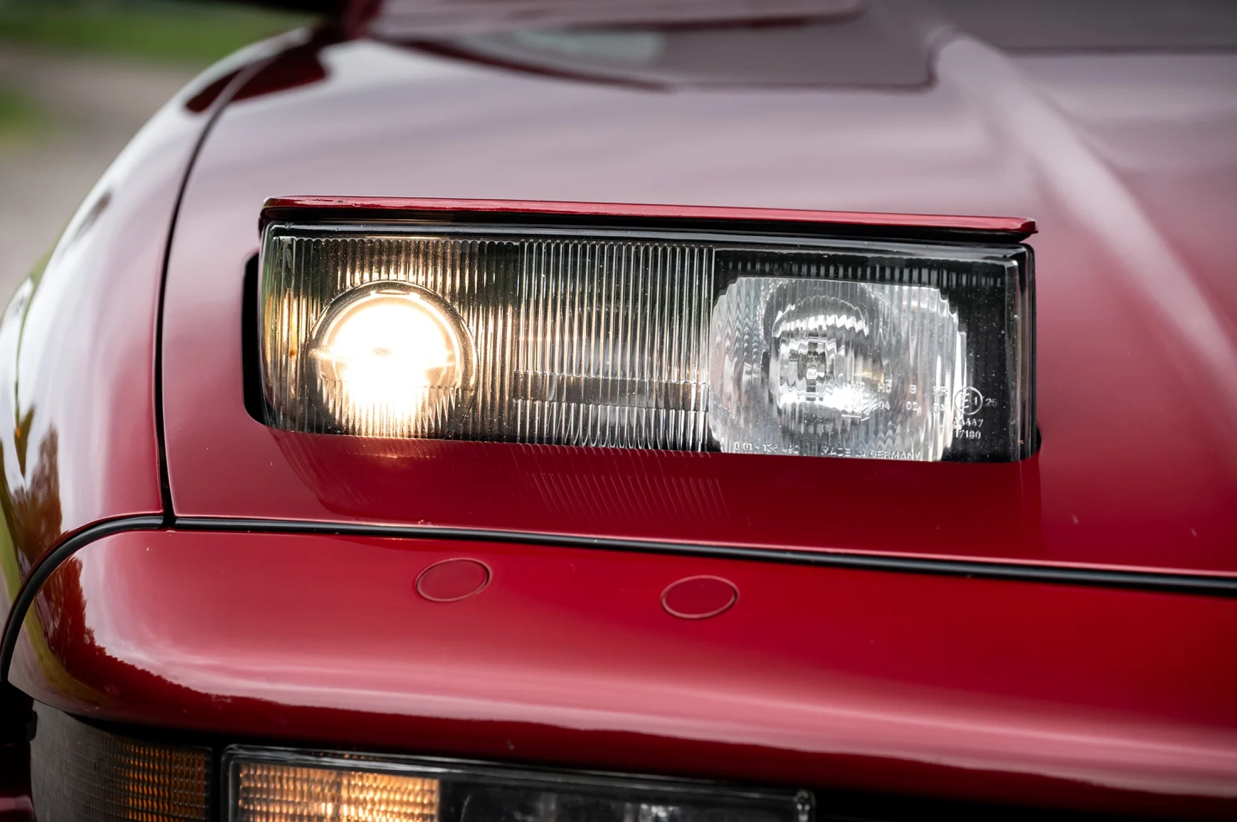 Aussenfoto 1991 BMW 850i (15)
