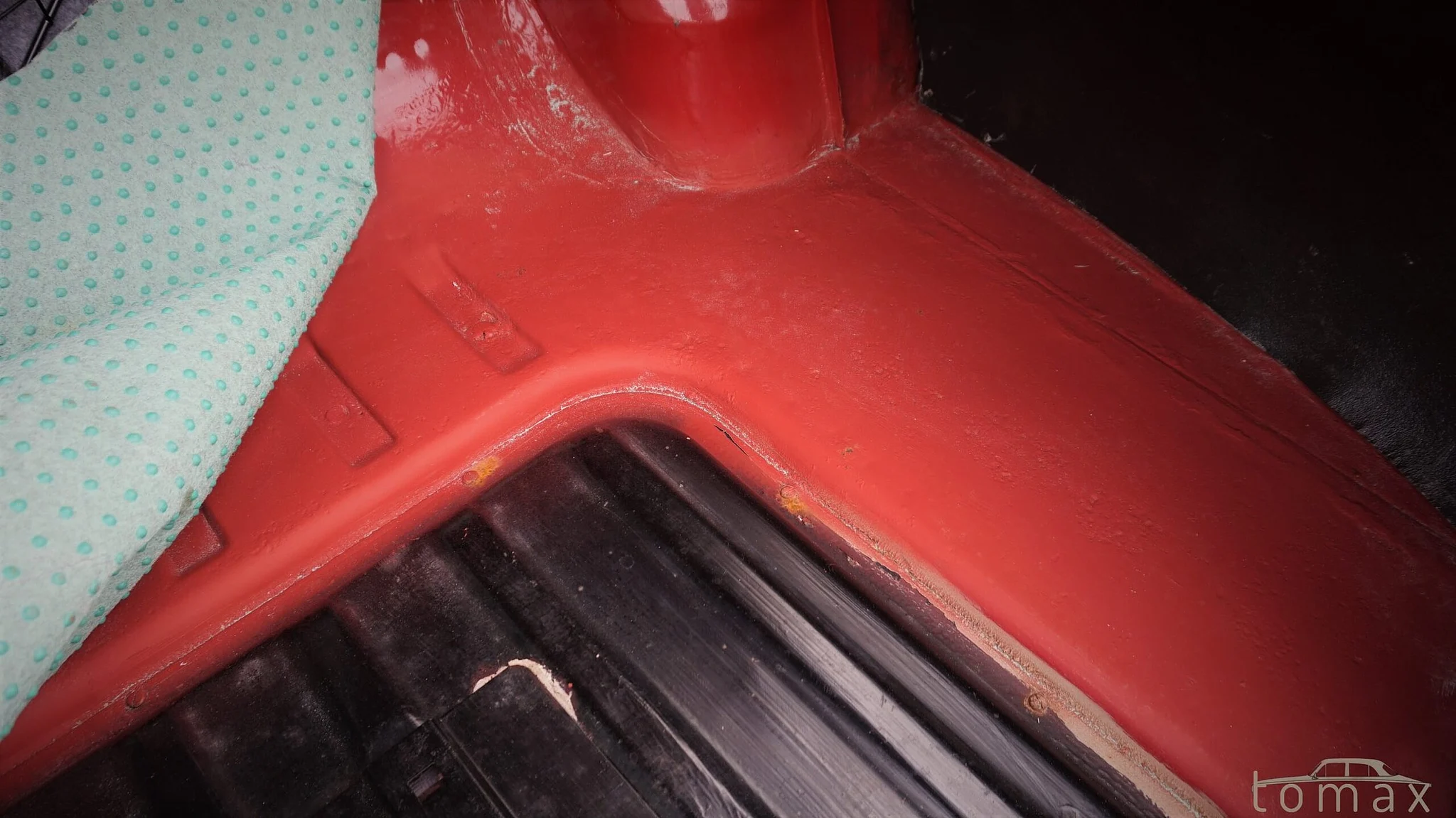 Bild von 1967 Volvo AMAZON 123GT (39)