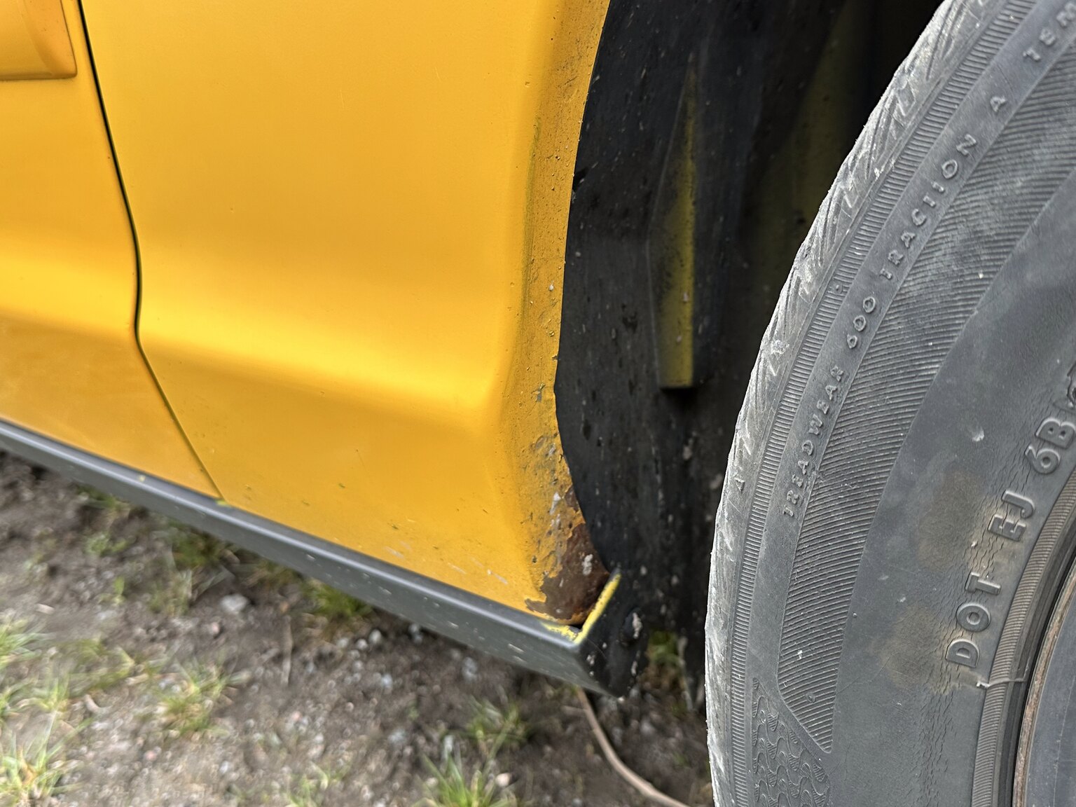 Aussenfoto 2011 Ford Crown Victoria New York Cab (59)