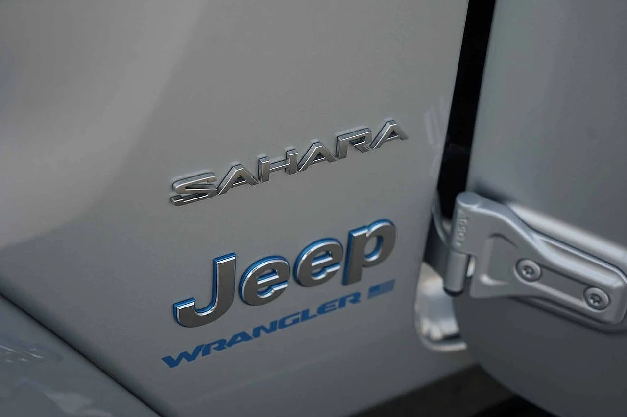 Image of 2024 Jeep Wrangler (10)