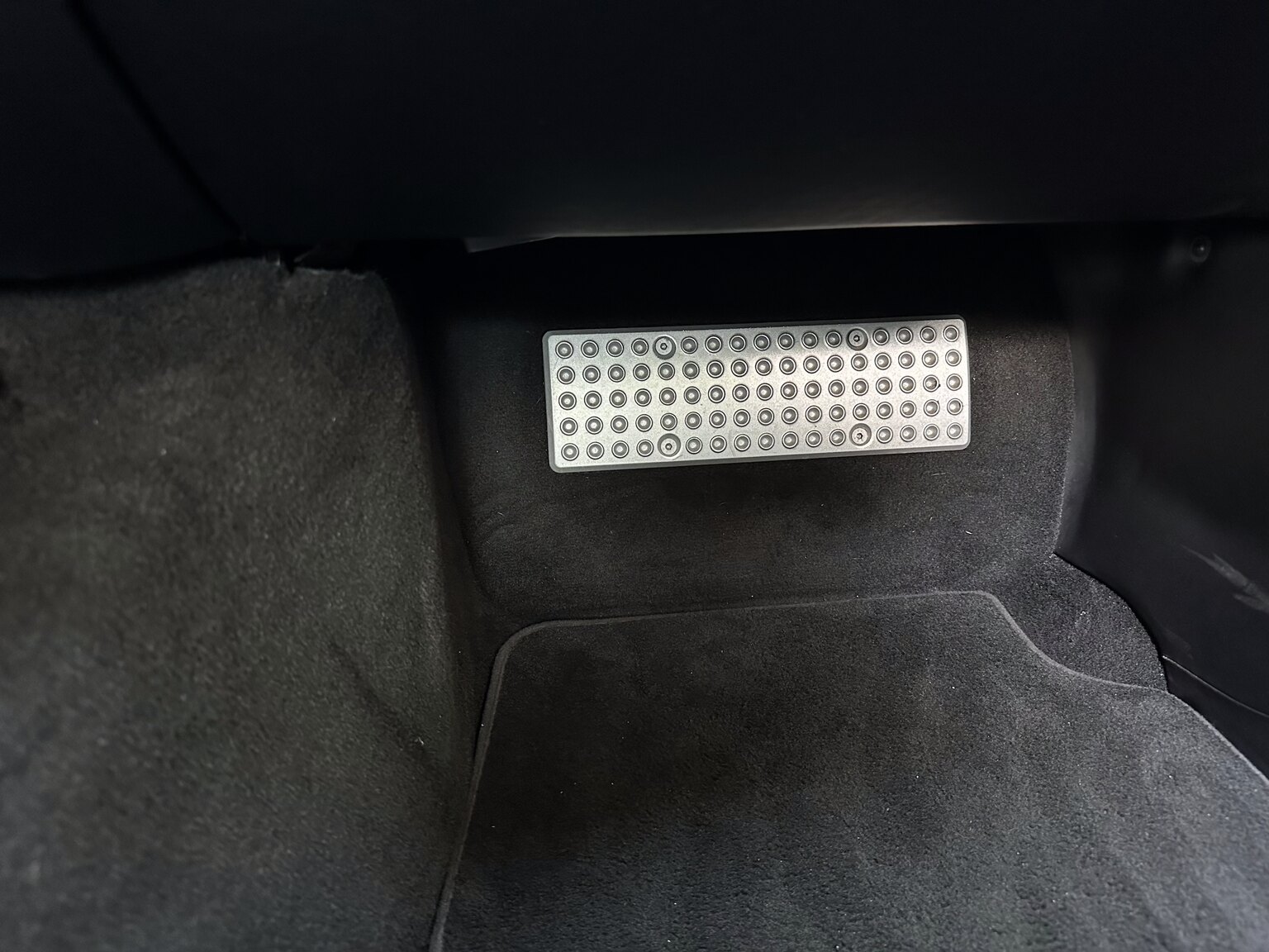 Interior image of 2013 Ferrari F12 Berlinetta