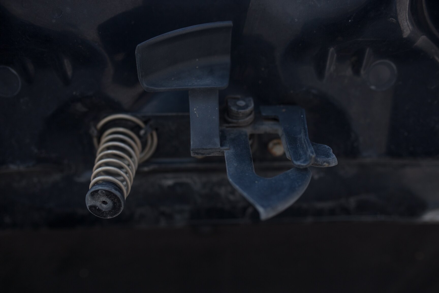 Image of 2010 Mercedes-Benz SLK 200 Kompressor (13) mechanics