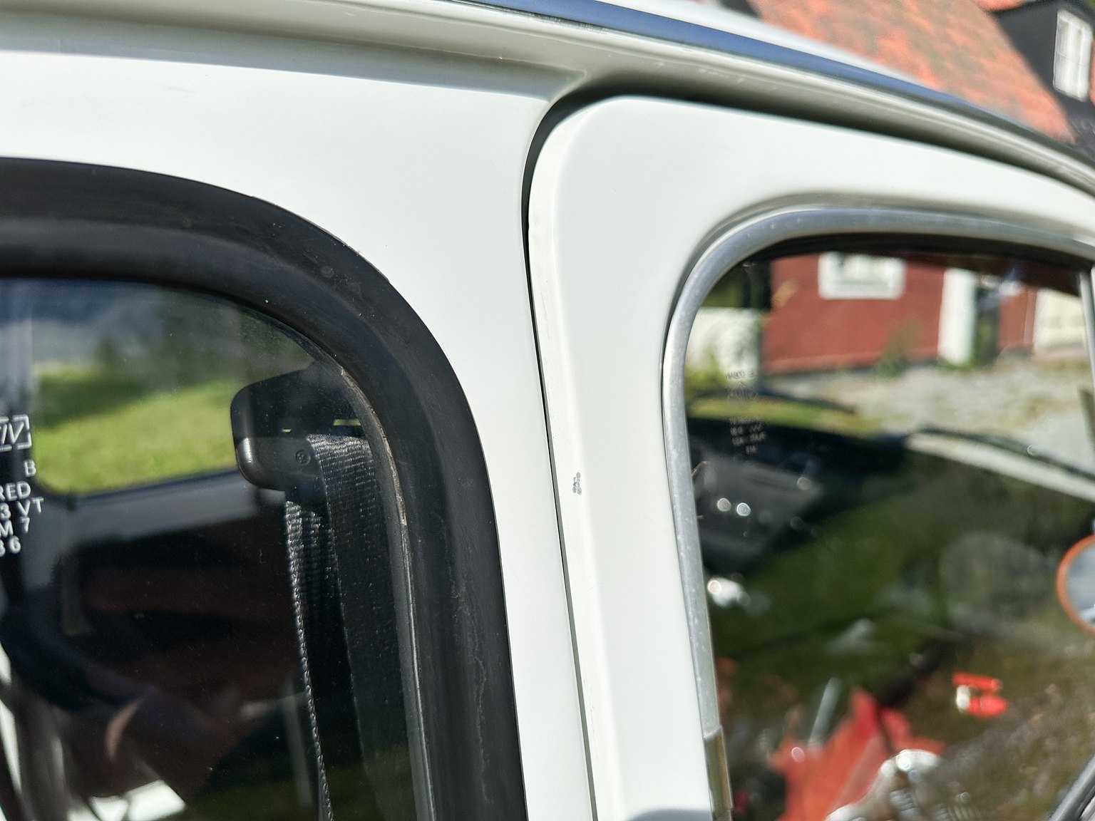 Exterior image of 1971 FIAT 500 "Superiore"