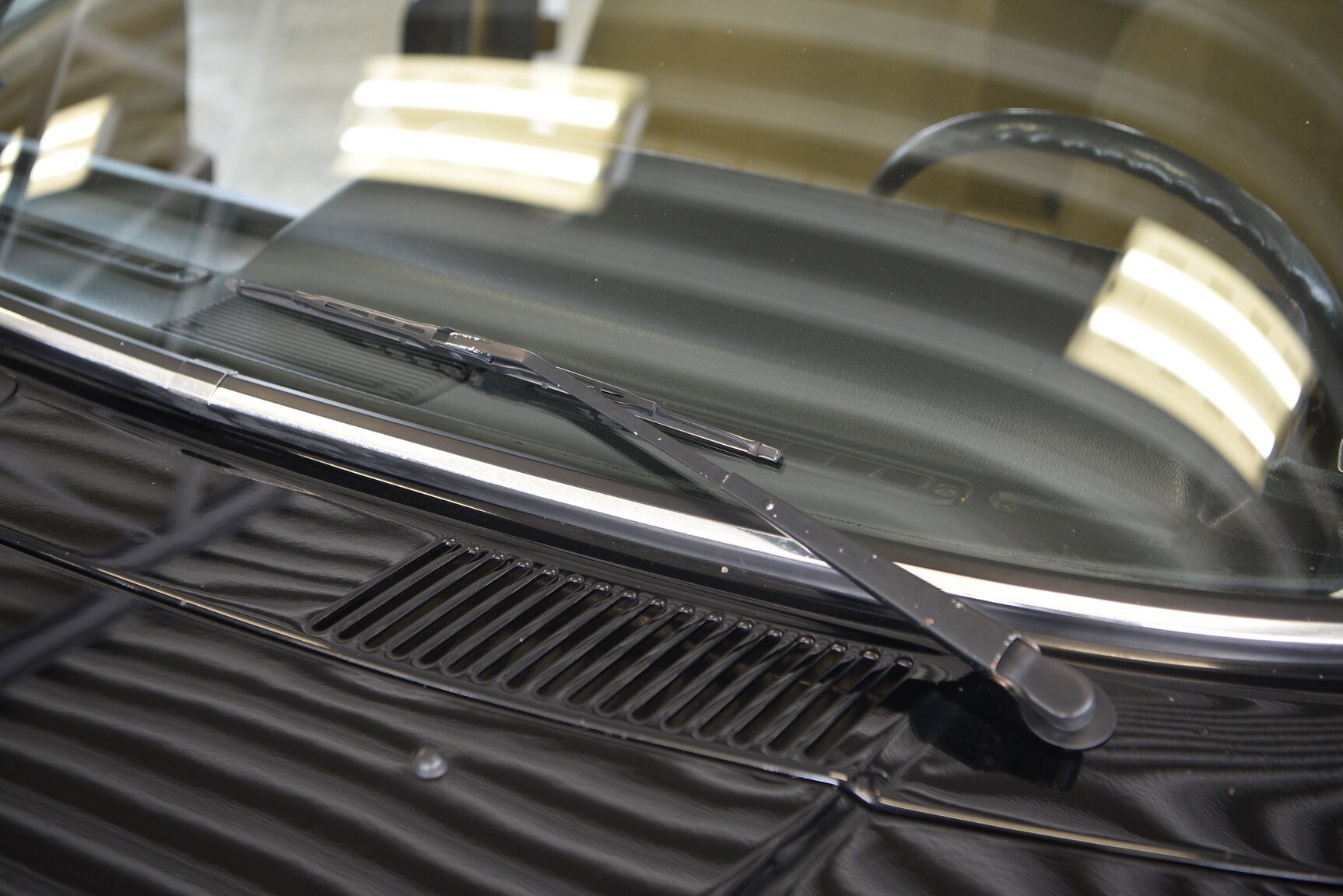 Exteriörbild på 1986 Volvo 240 DL