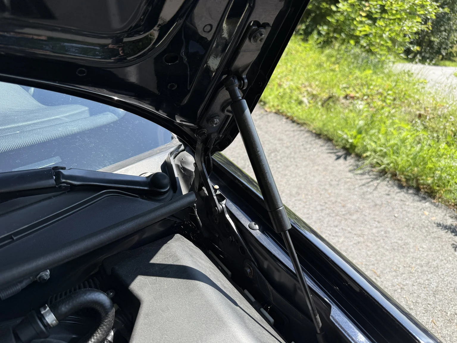 2004 BMW M3 Coupé (16), Mekanik
