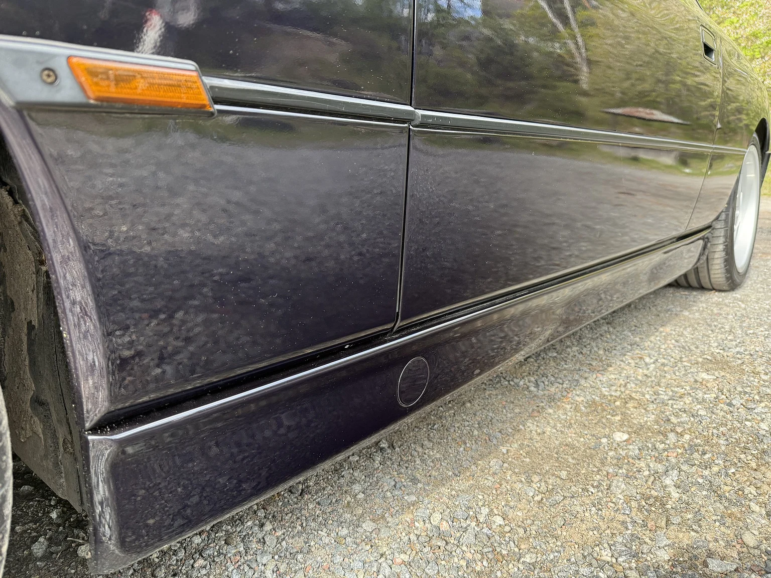 Exteriörbild på 1994 BMW 840Ci (63)