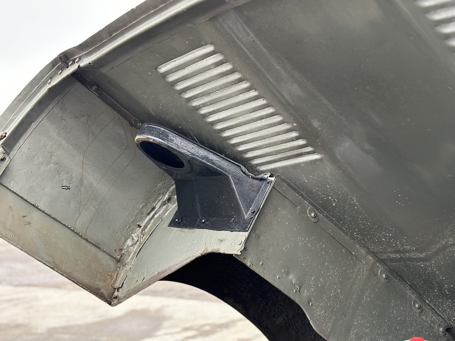Image of 1962 Jaguar E-Type 3.8 Series I mechanics