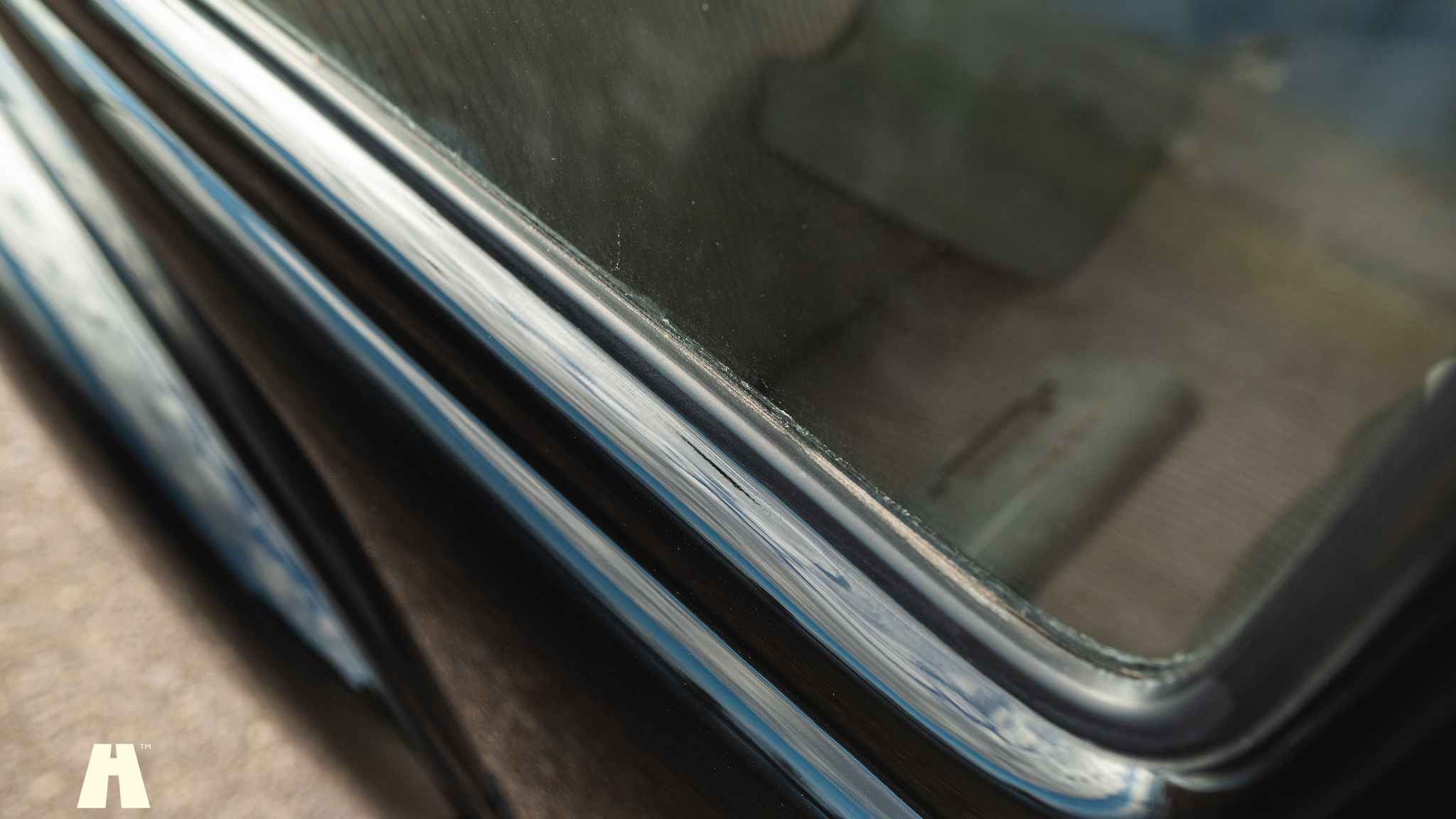 Exteriörbild på 1953 Volvo PV 444E