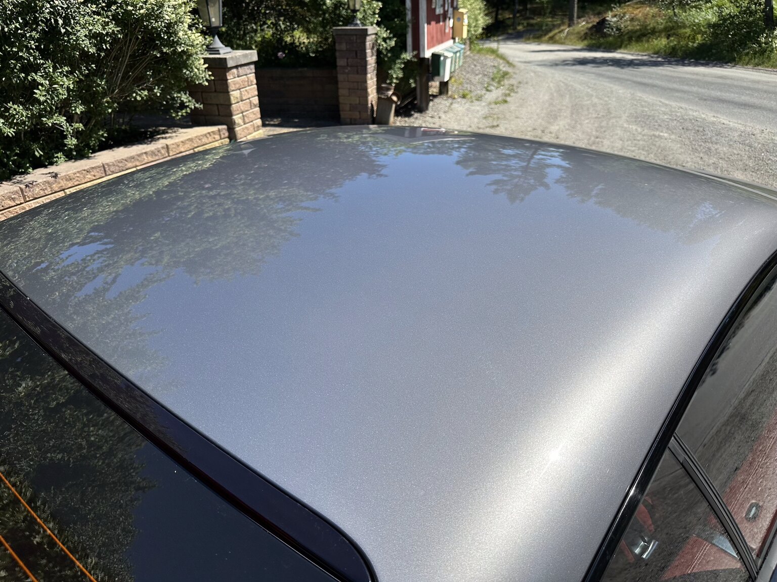 Aussenfoto 2005 Bentley Continental GT