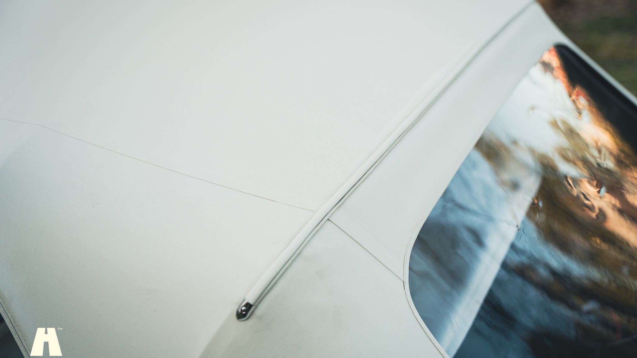 Aussenfoto 1965 Ford Mustang Cabriolet (109)