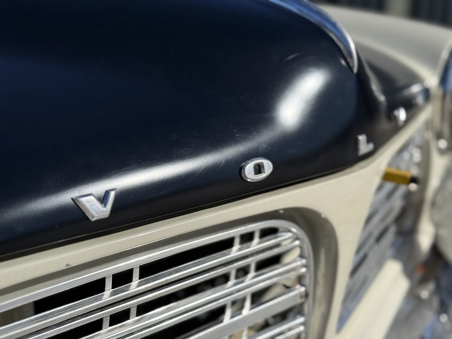 Aussenfoto 1967 Volvo Amazon (47)