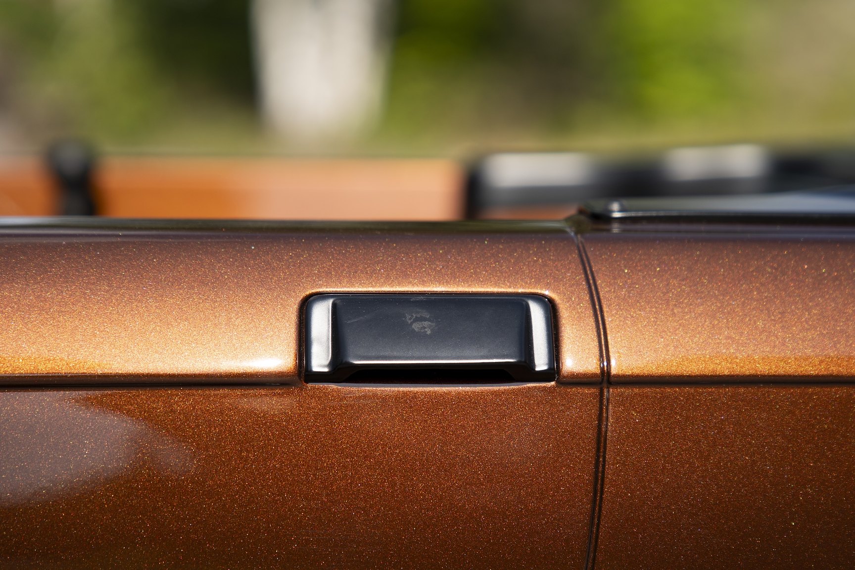 Exterior image of 1980 Bmw E30 Mini (24)