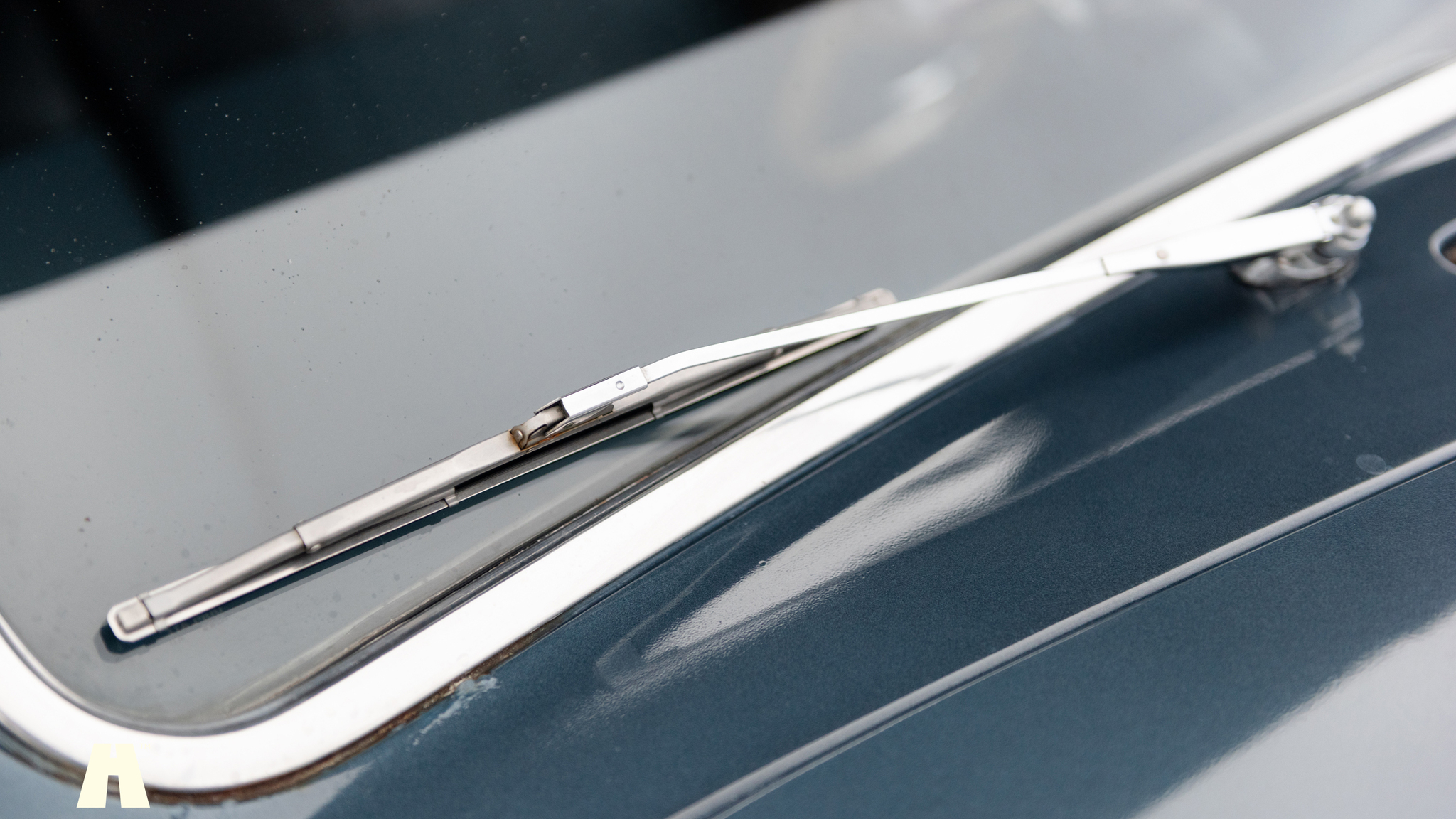 Exteriörbild på 1950 Chrysler Windsor Club Coupé (124)