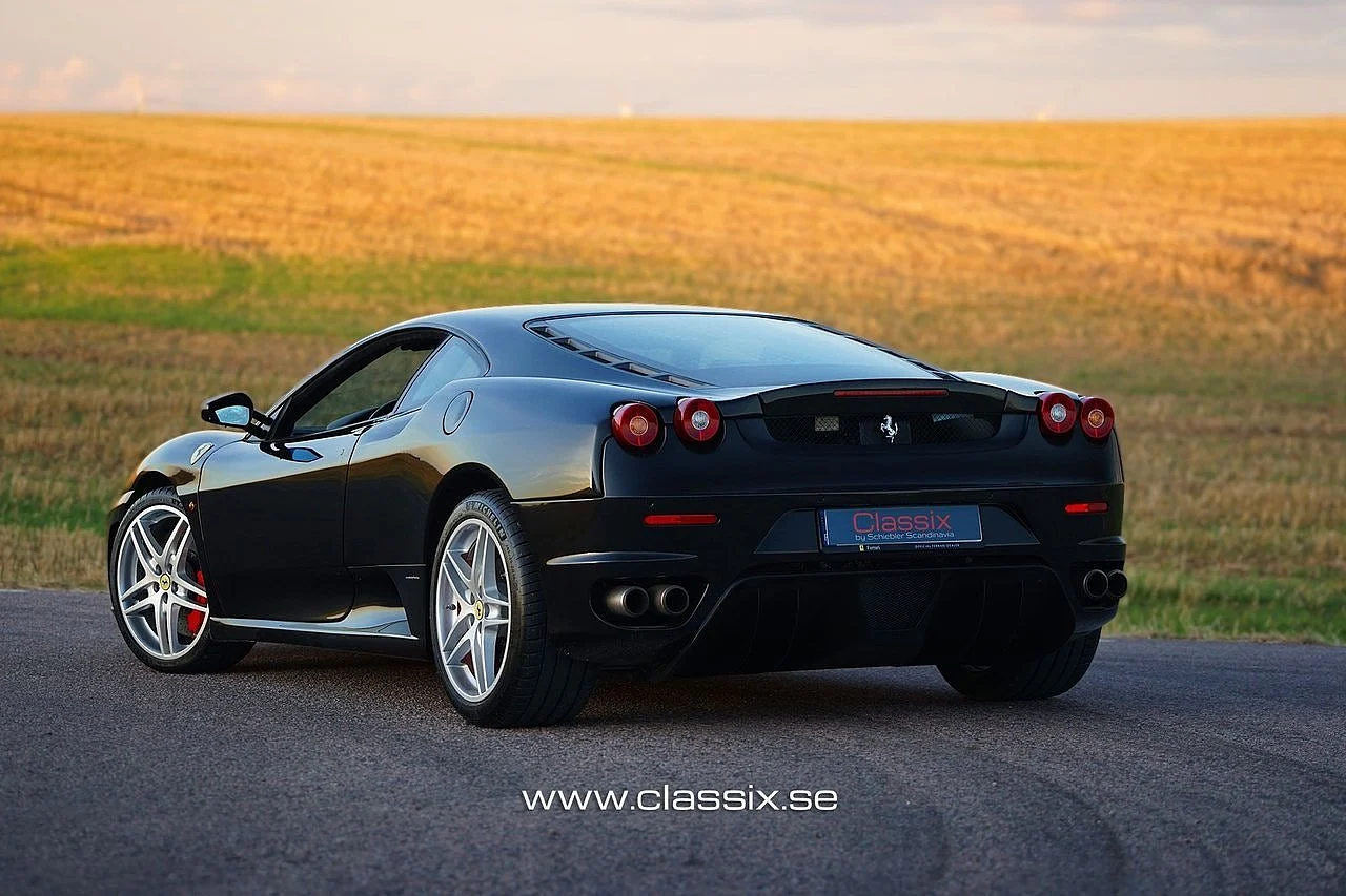 Image of 2009 Ferrari 430 (2)