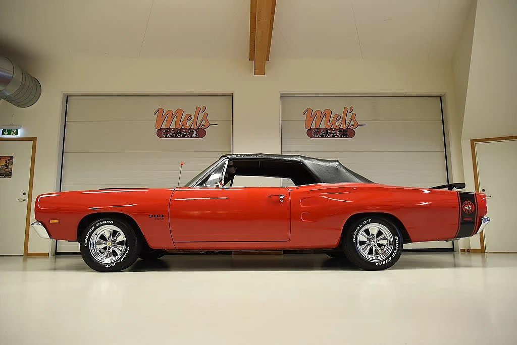 Bild von 1969 Dodge Coronet (49)
