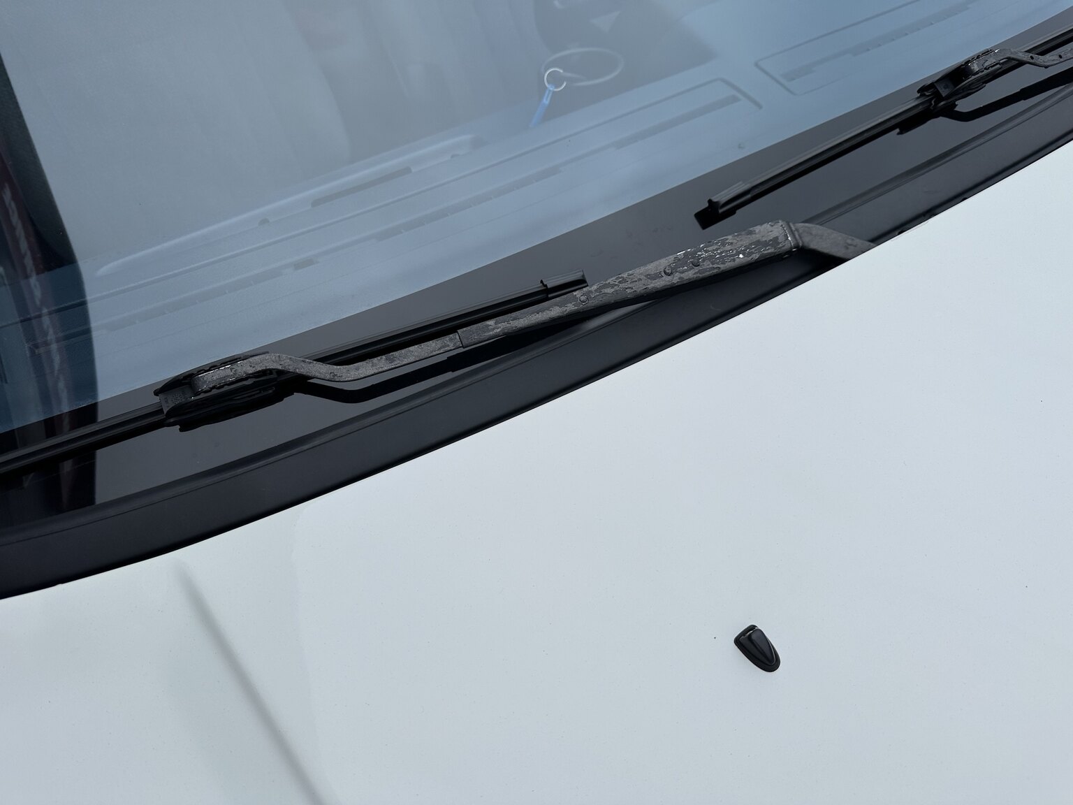 Exteriörbild på 1988 Nissan Sunny (15)