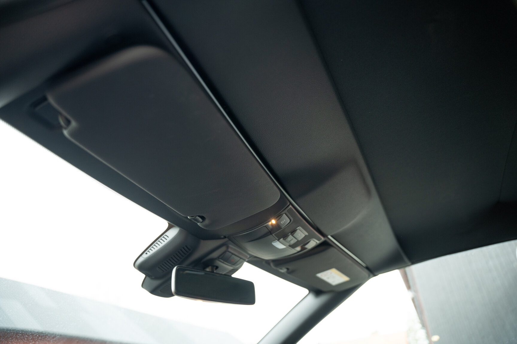 Exterior image of 2019 Mercedes-Benz E300 Cabriolet