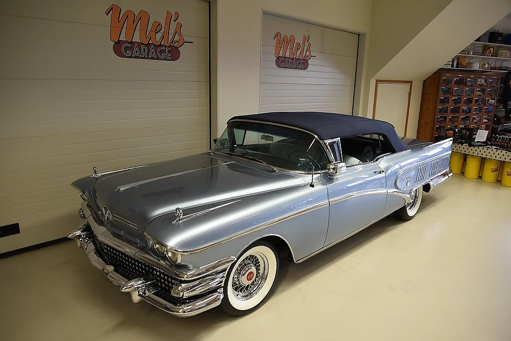 Bild von 1958 Buick Limited (74)