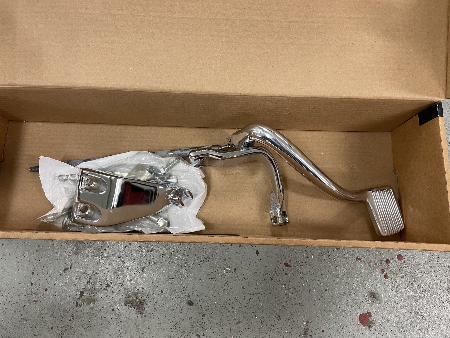 Bild der Verschiedenes von 2003 Harley-Davidson FXD Dyna Super Glide 1.4